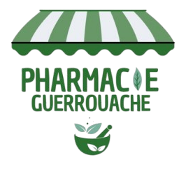 Pharmacie Guerrouache